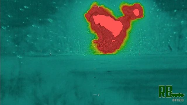 Расчеты ПТРК 