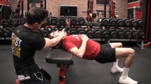 Исправь наклон головы | Осанка | Джефф Кавальер