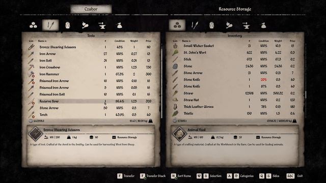 Medieval Dynasty . Year 57 . Spring (SUBTITLES) смотреть онлайн