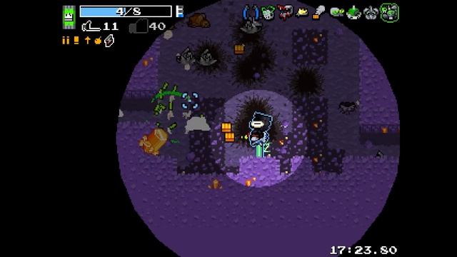 Nuclear Throne (PC) - Episode 588 [Classic] смотреть онлайн