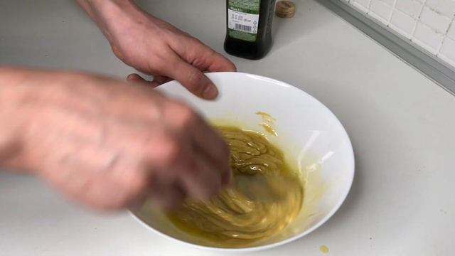 Хрустящая Курица Пармиджано | Рецепт Курочки с Горчицей в Панировке из Хлеба | Думай как Шеф смотреть онлайн