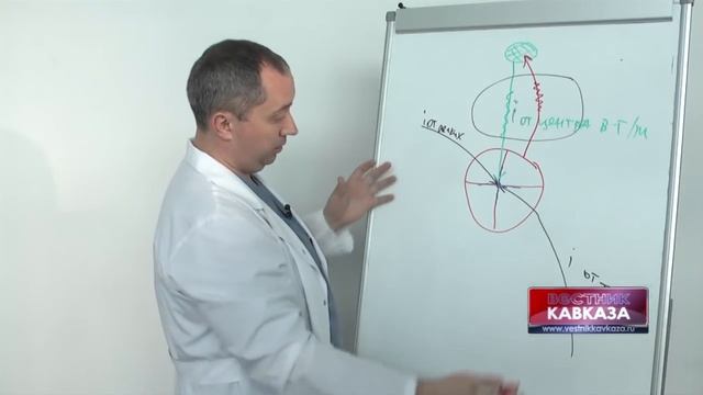 Александр Шишонин: Аритмию можно победить без лекарств