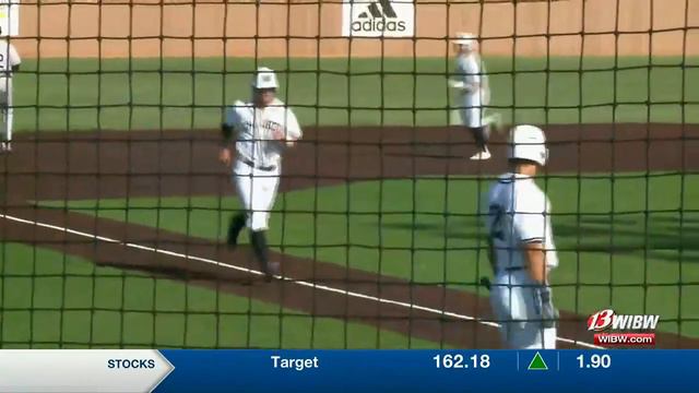 Washburn baseball beats Rogers State 12-1 смотреть онлайн
