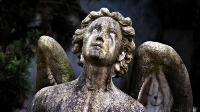 Андрей Данилко. Послание АНГЕЛАМ СВЕТА от "Марисабель" смотреть онлайн