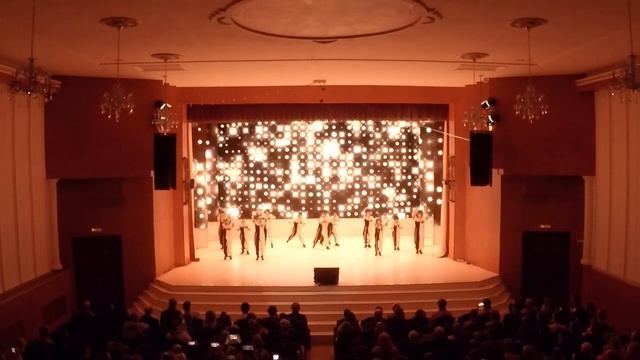 ProDвижение 11 | Танцы | Дети смотреть онлайн