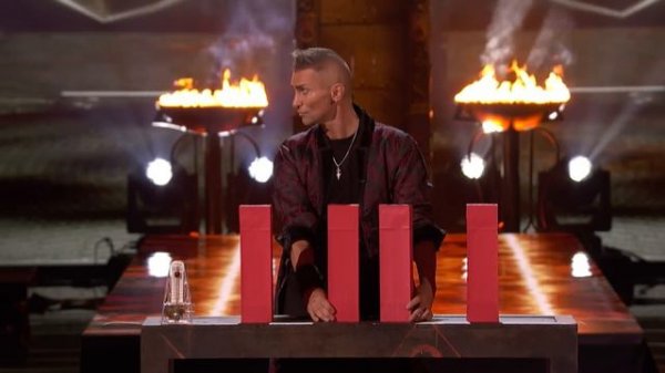 These Talents Are Crazy And Dangerous - America's Got Talent 2018