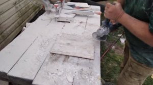 Как очистить кафельную плитку от раствора или клея быстро и без проблем