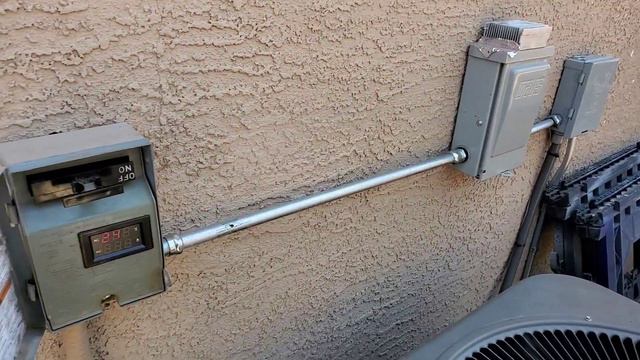 AutoTransformer arrived - This is why I need it смотреть онлайн