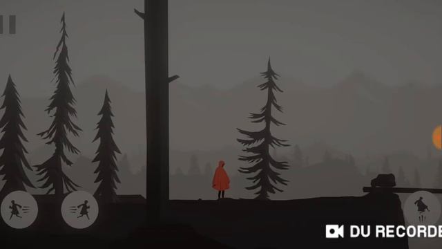 Играю в игру FOBIA смотреть онлайн