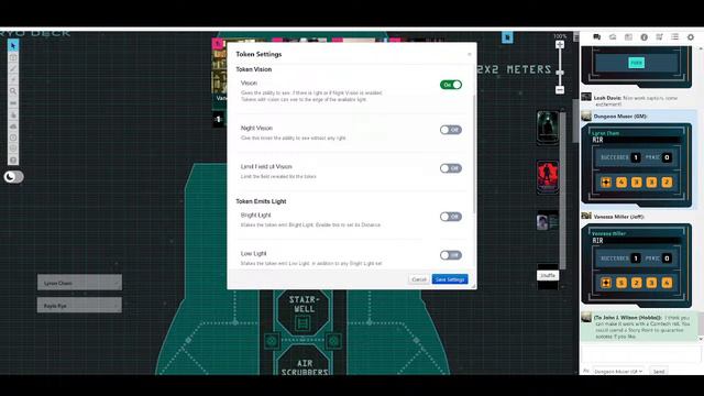 Actual Play - Alien RPG: Chariot of the Gods, Act I смотреть онлайн
