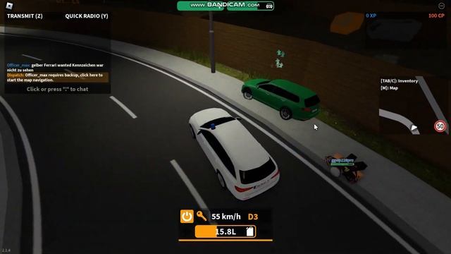 Играем Emergence Hamburg но мы полиция смотреть онлайн