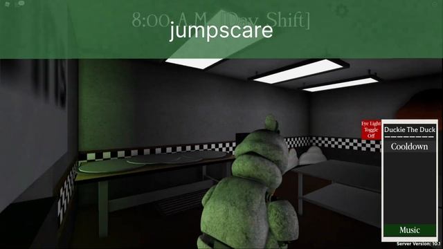 Showcasing ALL Gamepasses!!! | Fredbear's Mega Roleplay | Roblox смотреть онлайн