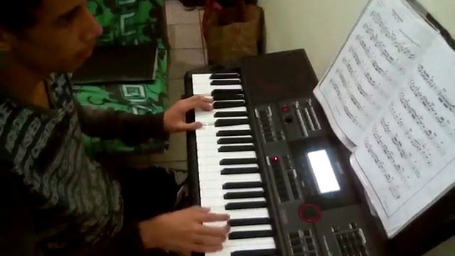 Teclado CT-X5000| Moranguinho do Nordeste смотреть онлайн
