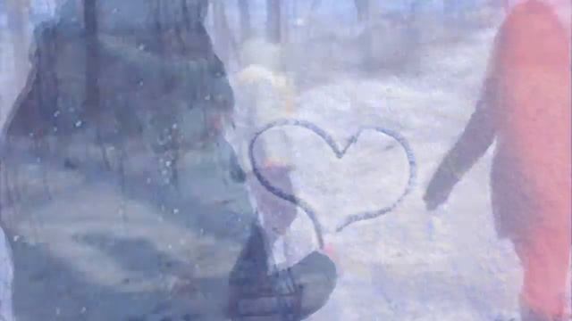 ЗИМА ♥ Чем заняться зимой? ♥ Winter♥ смотреть онлайн