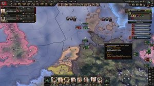 Как утопить ФЛОТ ВЕЛИКОБРИТАНИИ за ГЕРМАНИЮ? В HOI4: By Blood Alone