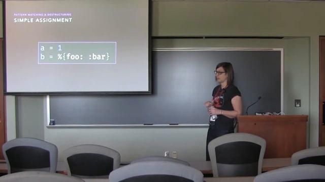 Brooklyn Zelenka - Learn Elixir by Building a Real Time CLI Chat App (Part 2) - λC 2018 смотреть онлайн