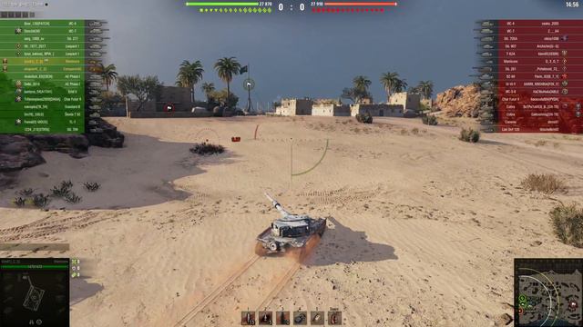 Мир танков, взвод