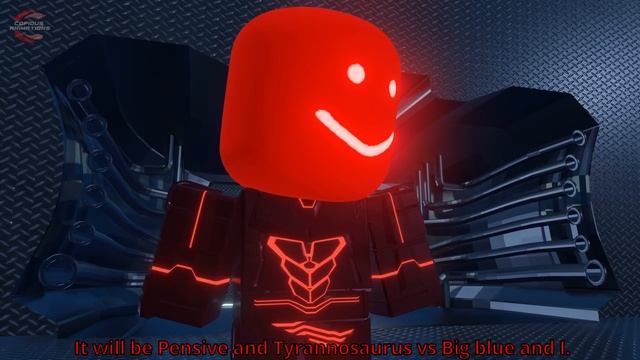 Admins vs Hackers: FULL MOVIE (A Roblox Action Story) DIGITAL CHAOS смотреть онлайн