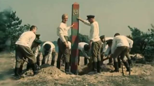 Безвести пропавшие смотреть онлайн