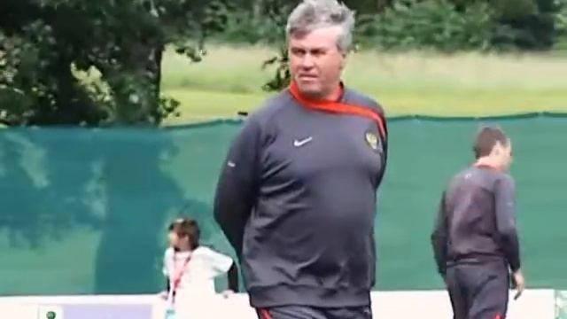 Гус Иванович Футбольный клуб{From Mersik} смотреть онлайн