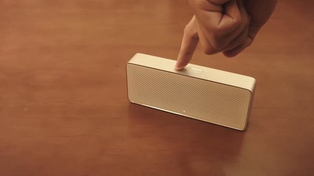 Обзор колонки Xiaomi Mi Bluetooth Speaker 2 смотреть онлайн