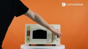 Обзор Микроволновой печи Gorenje MO4250CLI | Ситилинк