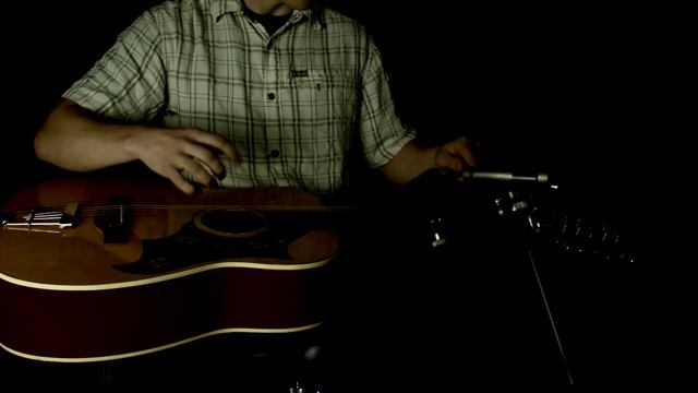 Slide Guitar Sketch смотреть онлайн