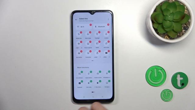 How to Enable & Disable NFC on Oppo A78 смотреть онлайн