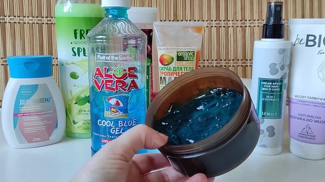 Что НОВОГО взяла в УХОД и косметичку? Очень МНОГО! смотреть онлайн