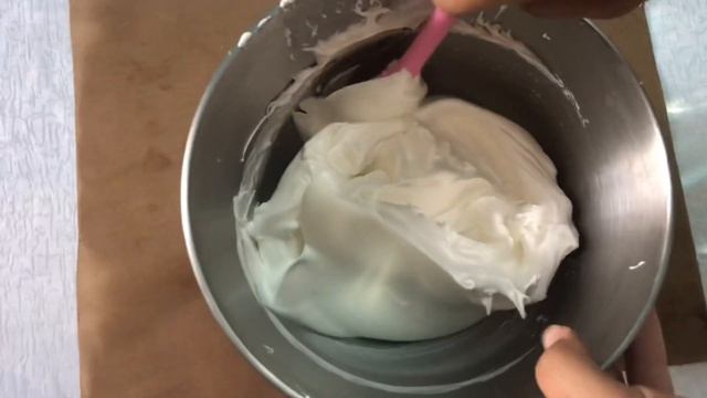 Домашний кулинарный мастер-класс