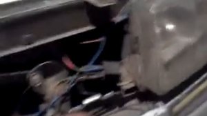 Подробная установка пневмосигнала на ваз 2112