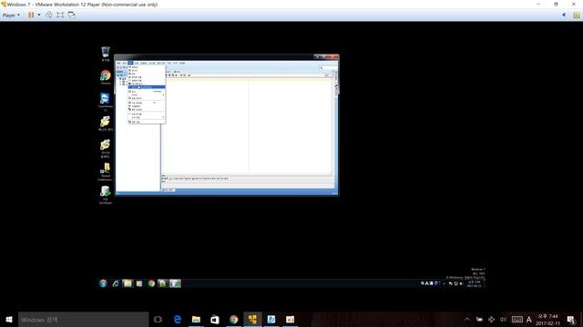 godsoft 2017-02-11 oracle 11g 설치 смотреть онлайн