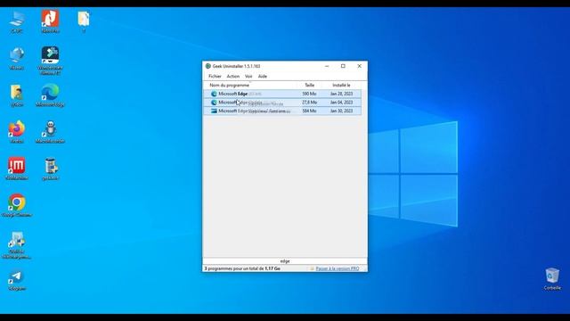 How To Uninstall Microsoft Edge (2023 Update)