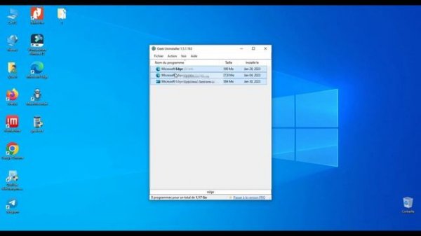 How to Uninstall Microsoft Edge (2023 Update)