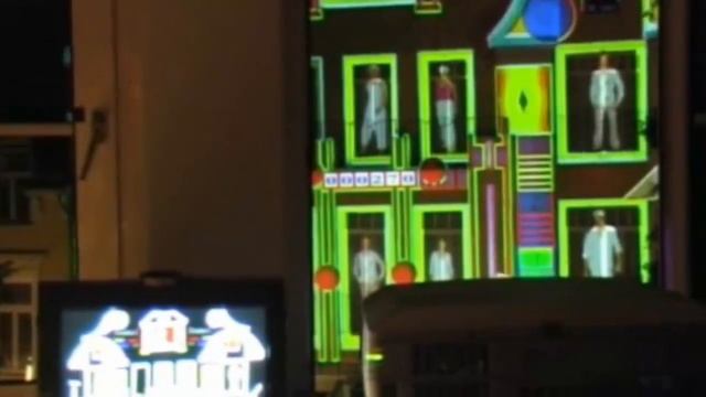 Технологии заставляют дома видеть сны смотреть онлайн