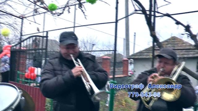 Музыканты г. Кодыма смотреть онлайн