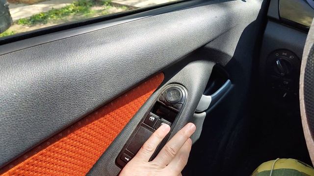 Про ключ LADA