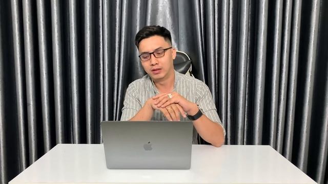 MACBOOK PRO 2019 13INCH. MẪU MACBOOK CŨ ĐÁNG MUA NHẤT TRONG NĂM 2022, 2023
