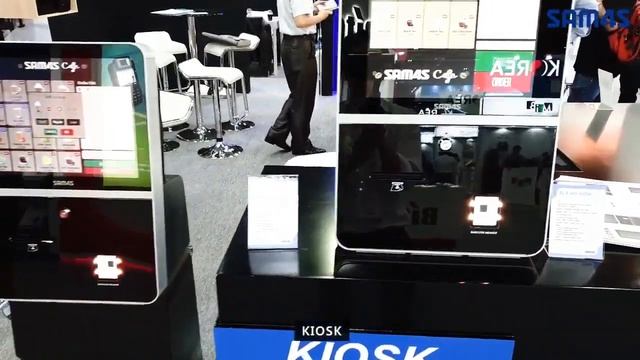 SAM4S in GITEX 2019 смотреть онлайн