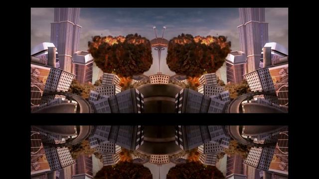 Crazy Frog Axel F Song Ending Effects 2024 смотреть онлайн