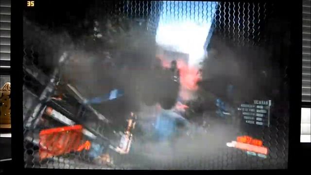 Crysis 2 maxed out on HD6850 and athlon II x2 (720P) смотреть онлайн