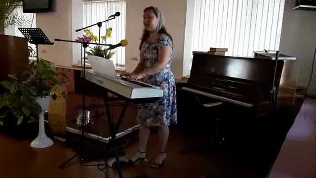 Христианские песни,Мне есть за что благодарить Творца смотреть онлайн