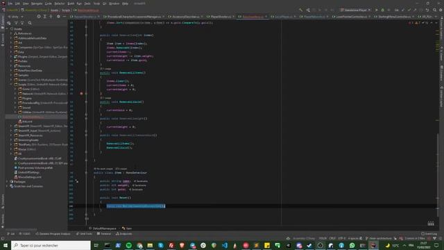 Github Copilot Basic Test with Unity and Jetbrains Rider смотреть онлайн