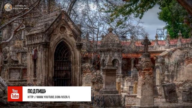 Загадочные артефакты, противоречащие современной науке... смотреть онлайн