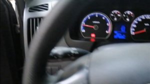 Скрытые функции Хендай ай30 (часть 4)