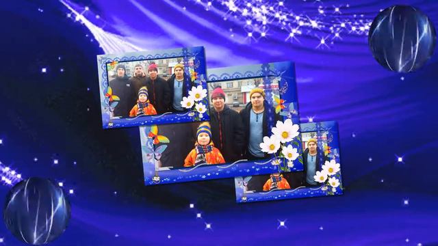 Сынок!С 23 февраля! смотреть онлайн