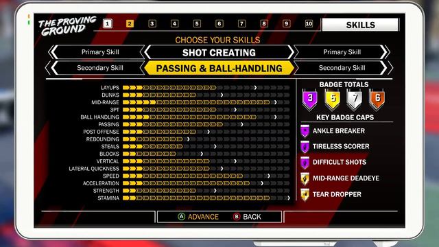 NBA 2K18 JELLY Jaylen Hands ARCETYPE for MyCAREER - Tips by JackedBillGaming смотреть онлайн