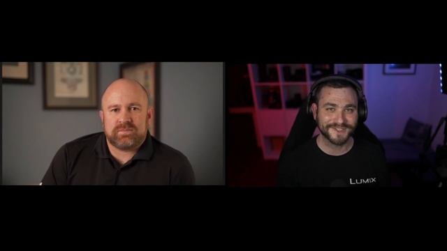 LUMIX GH6 Launch Event смотреть онлайн