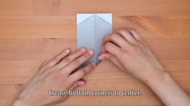 How to Make an Easy Origami Cow смотреть онлайн