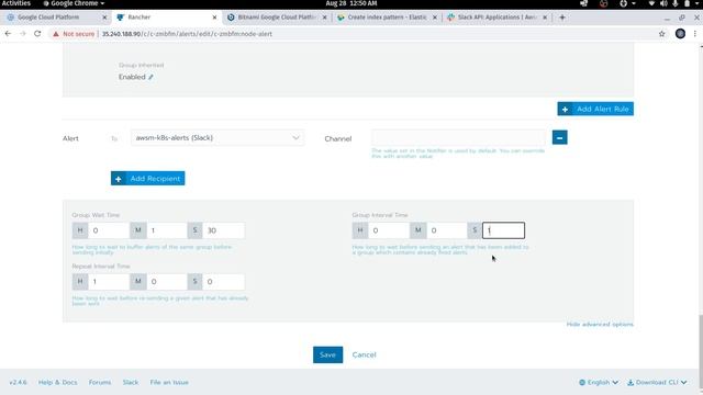 Kubernetes Management & App Deployment with Rancher & Harness | Ramprasath A | DevOps Simplified смотреть онлайн